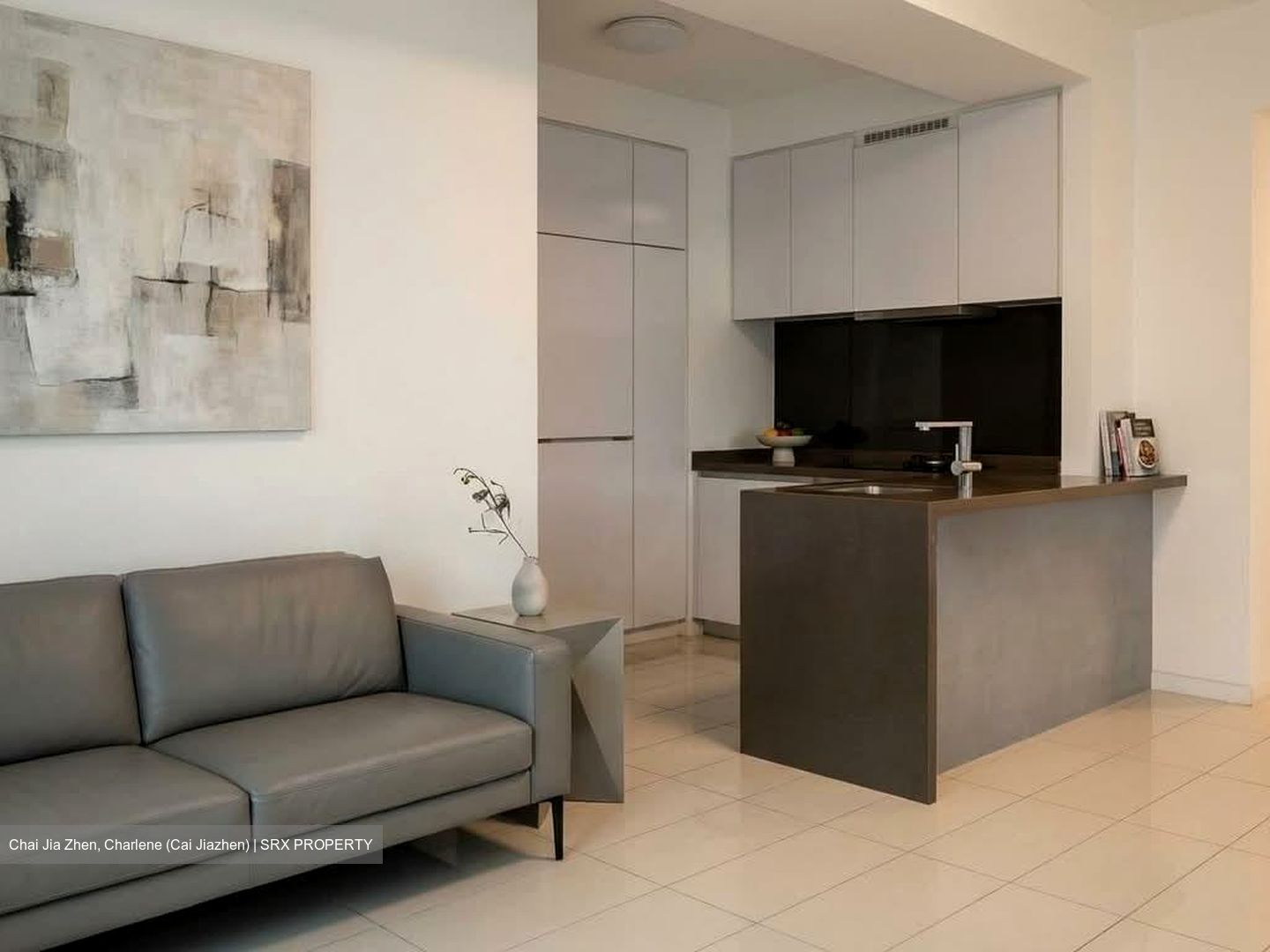 Sky Green (D13), Condominium #548452391